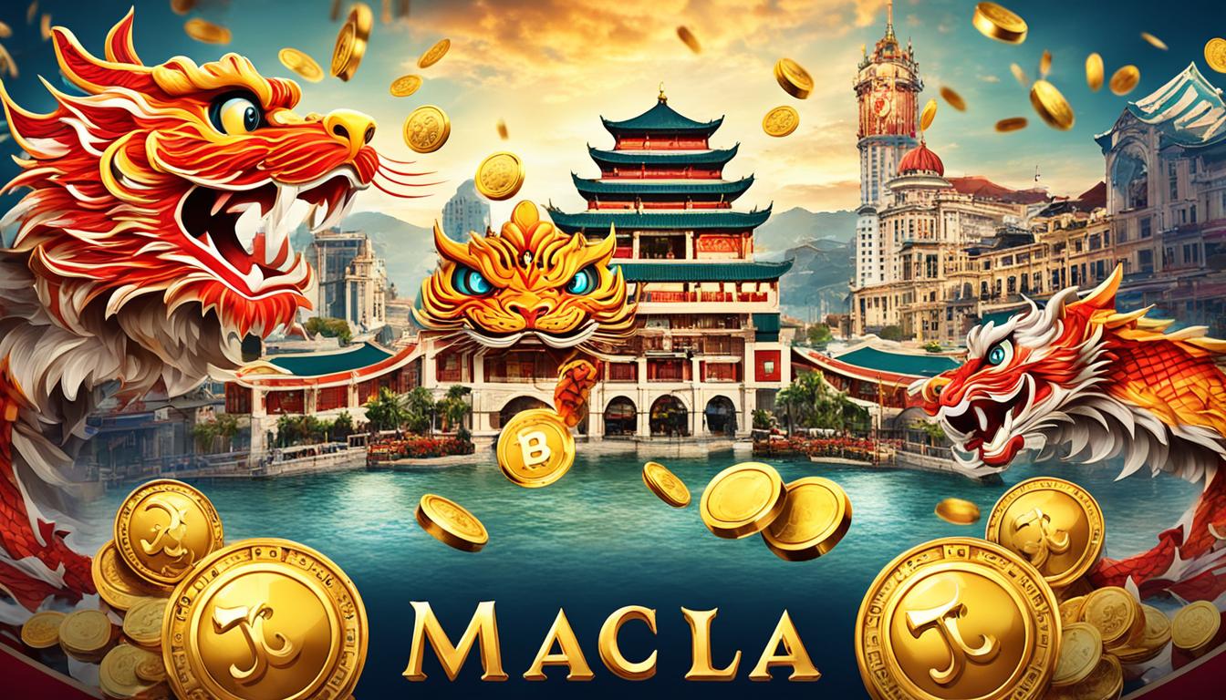 Togel Macau Online