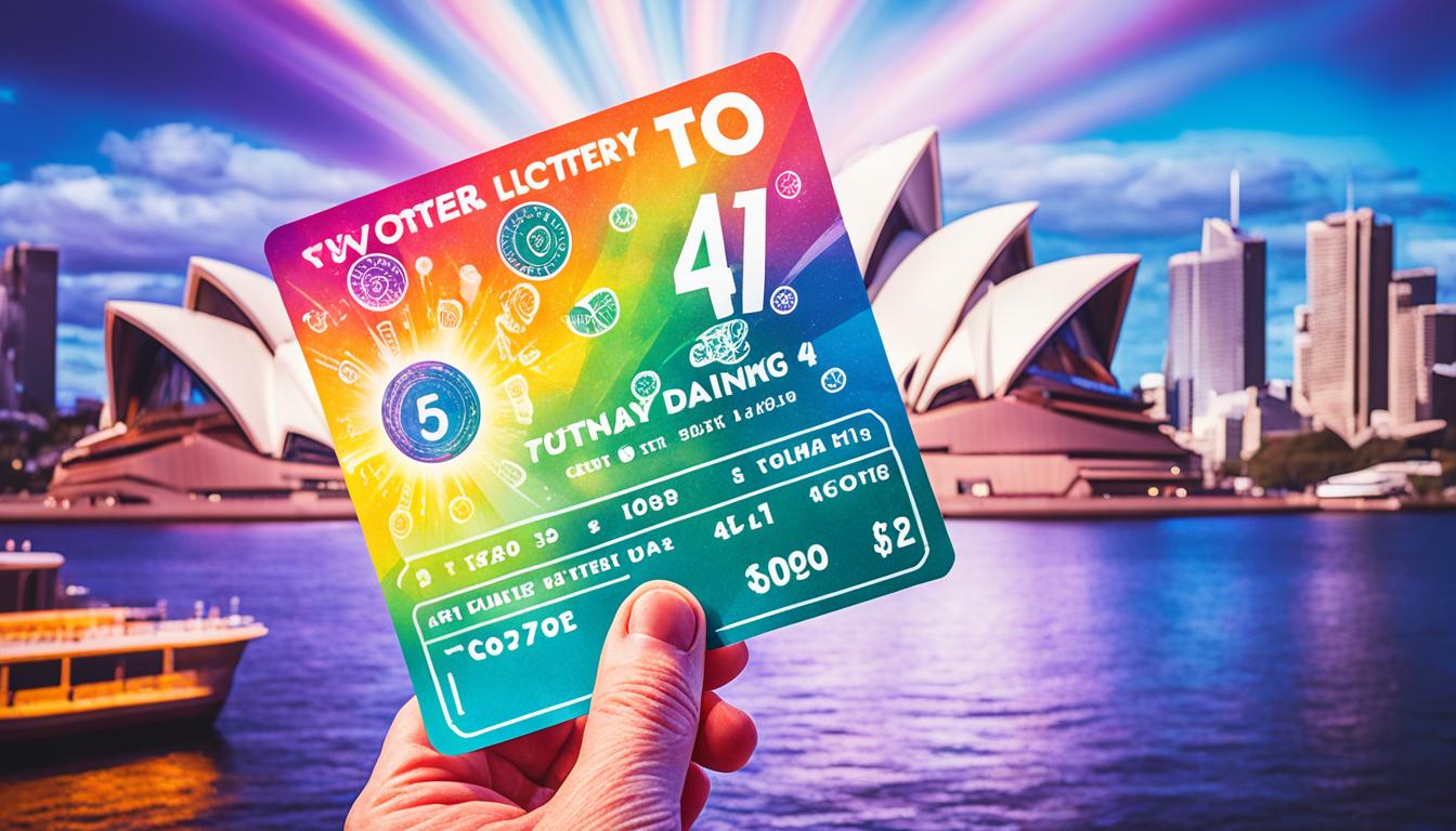 Prediksi togel Sydney hari ini