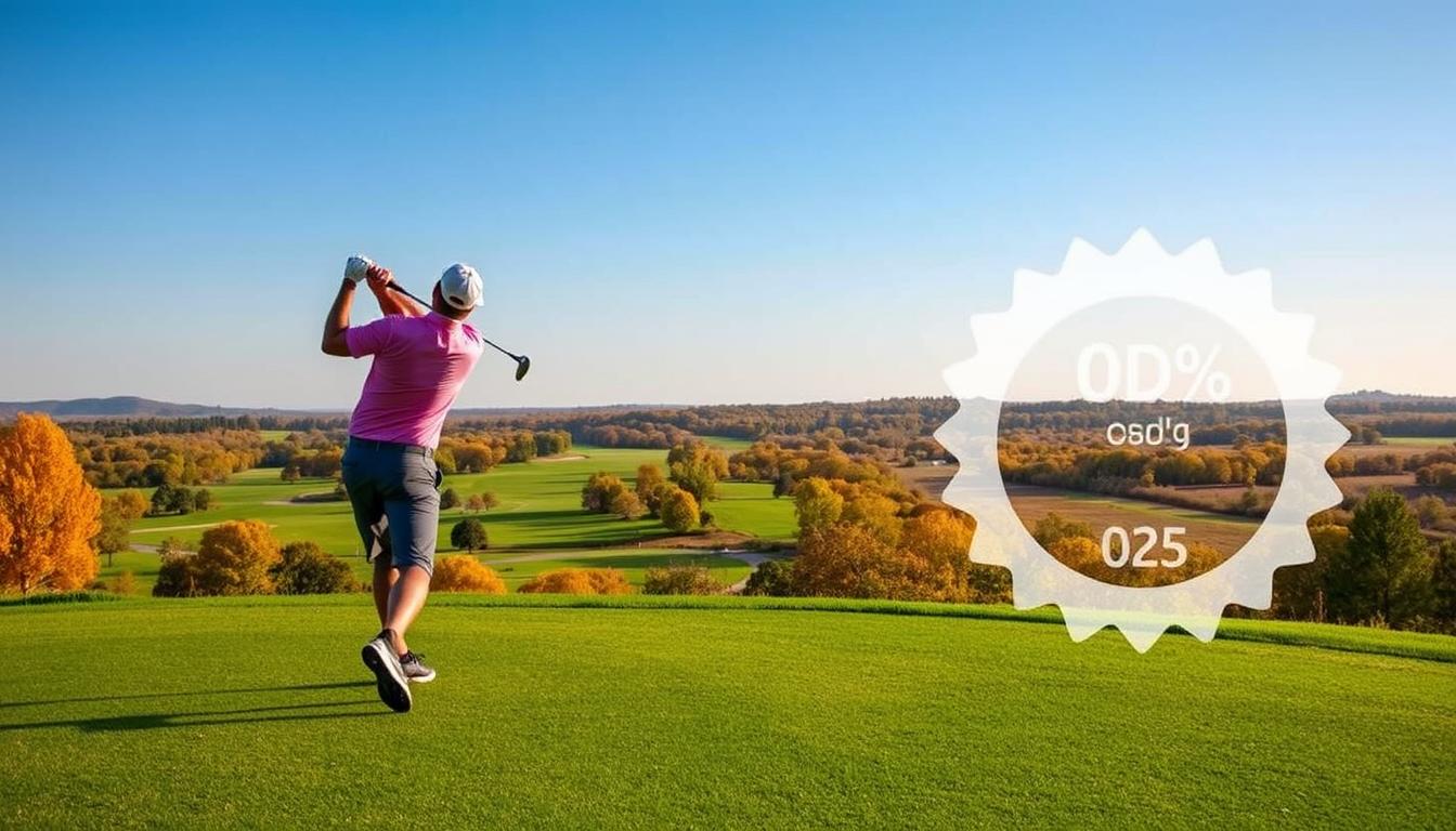 Prediksi Taruhan Golf