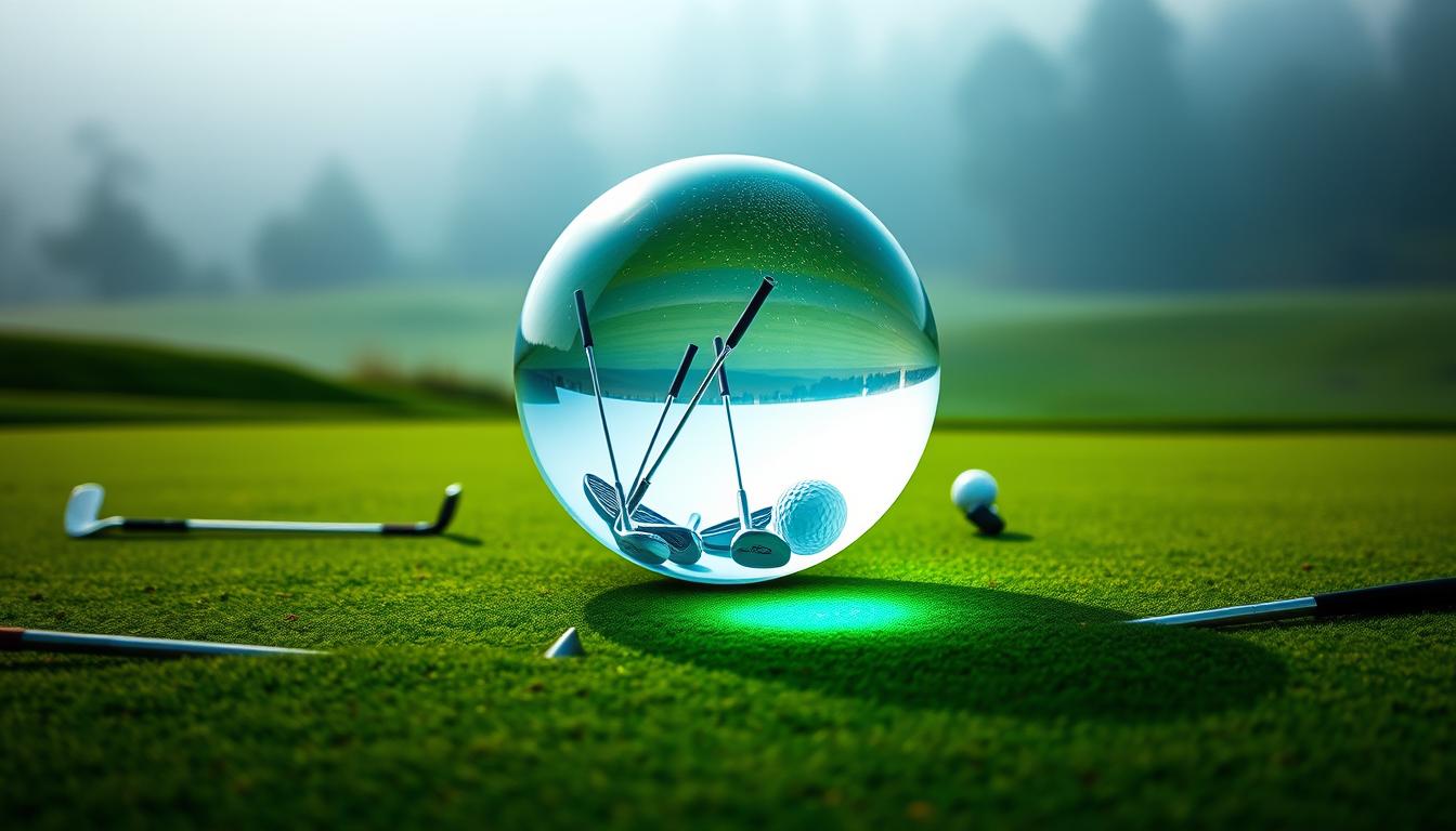 Prediksi taruhan golf