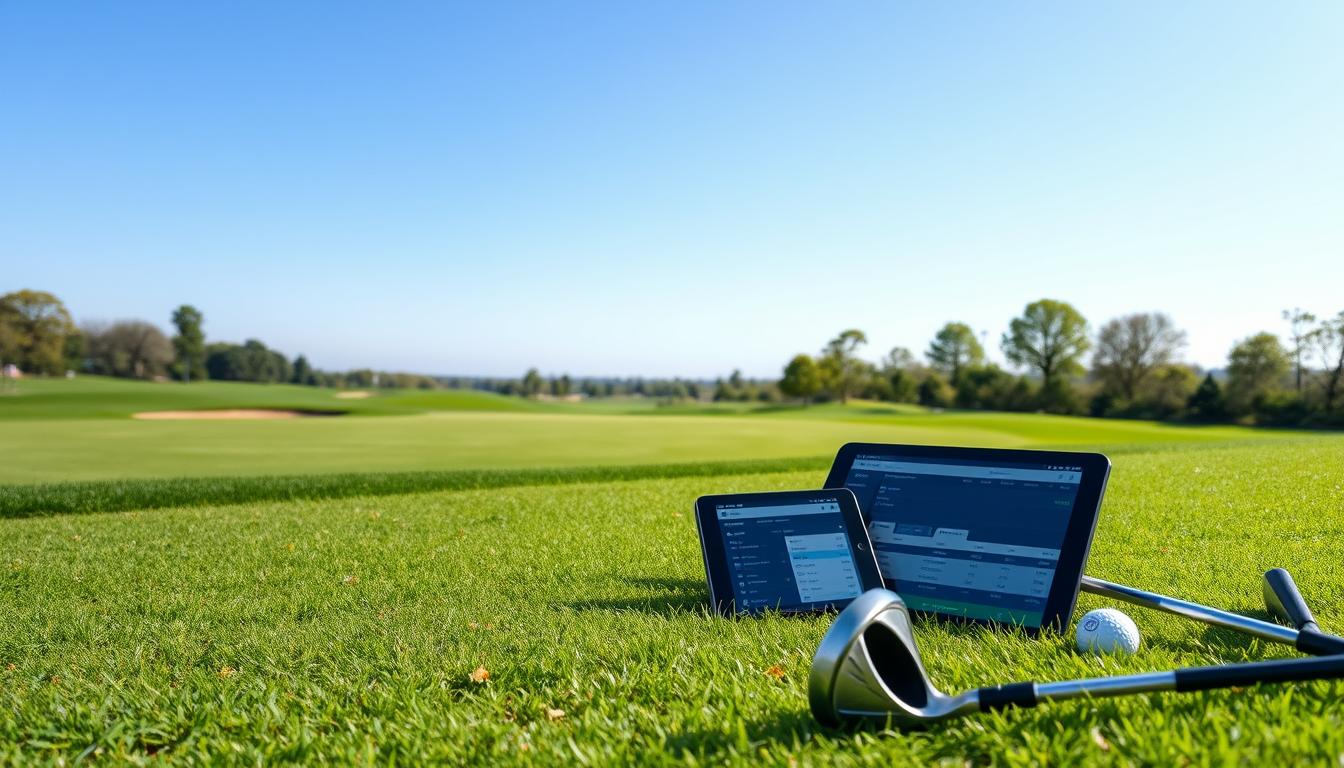 Taruhan Golf Online