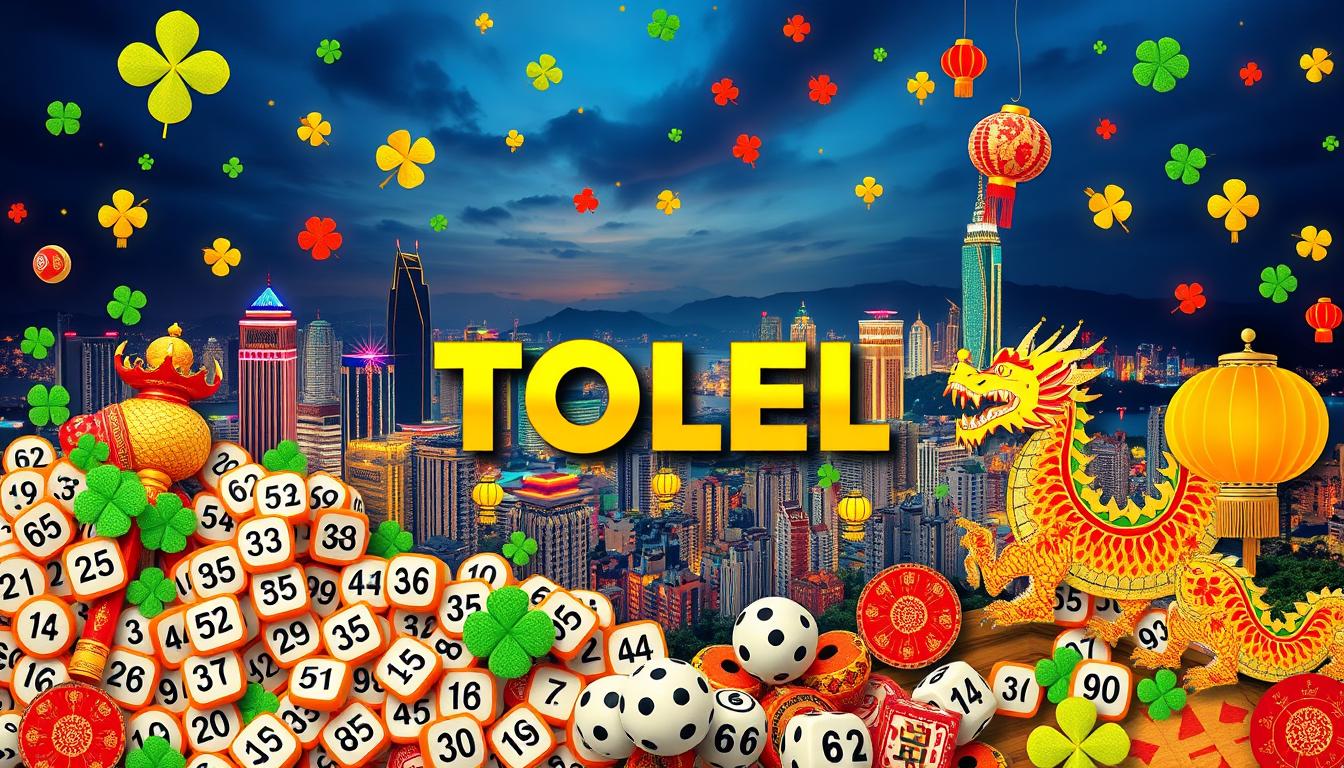 Togel Macau