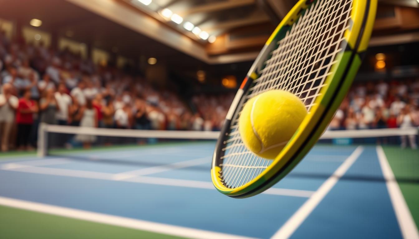 Tips taruhan tenis