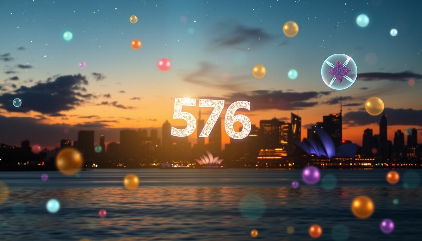 Togel Sydney 2024