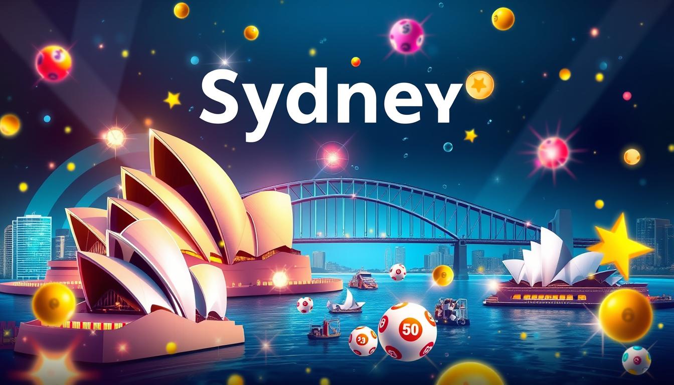 Togel Sydney Online