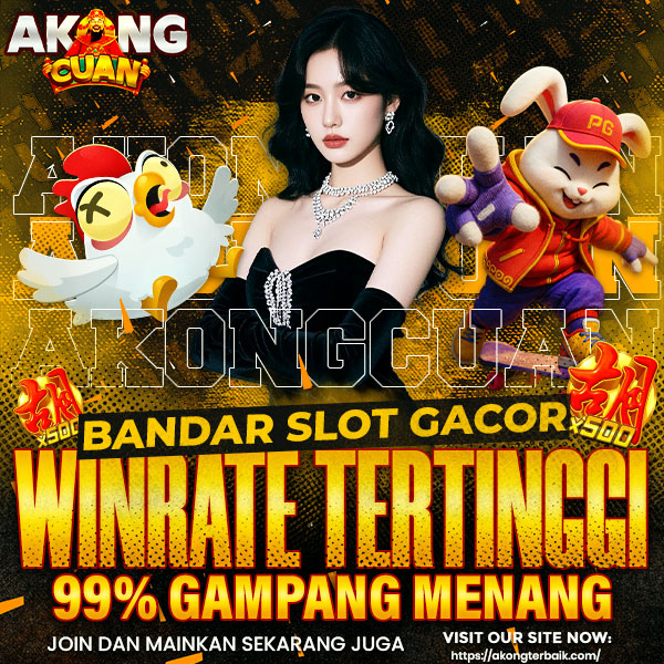 Daftar Slot 1000 Resmi
